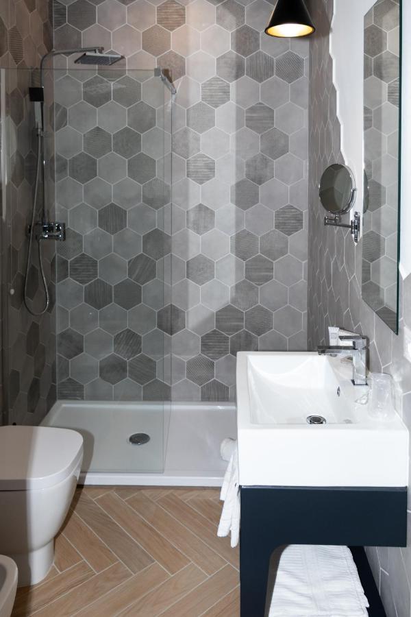 טריאסטה Elisabeth Boutique Rooms מראה חיצוני תמונה