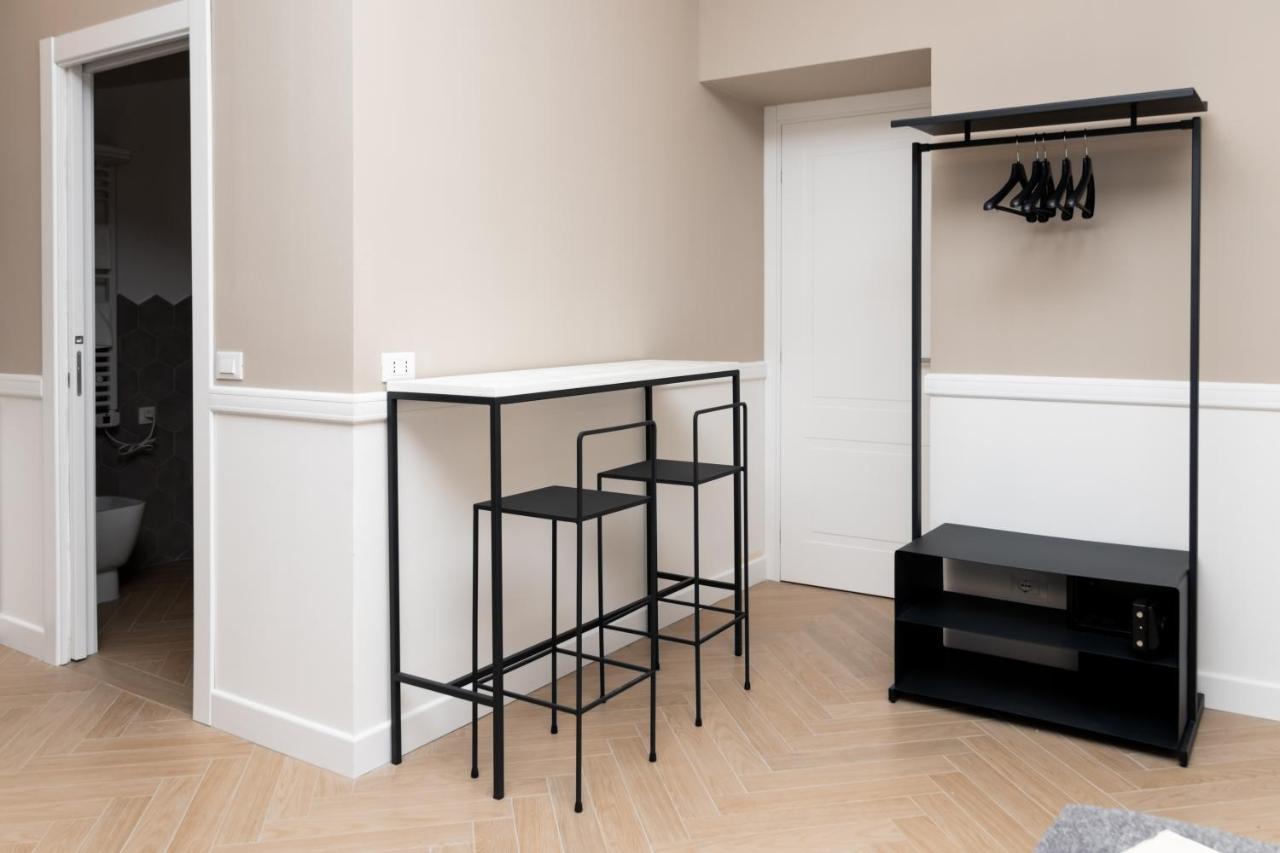 טריאסטה Elisabeth Boutique Rooms מראה חיצוני תמונה