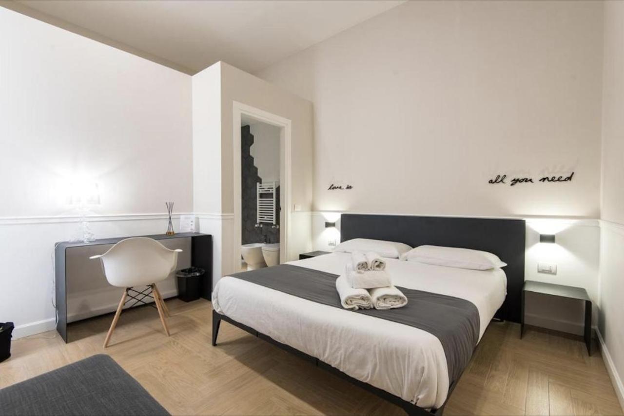 טריאסטה Elisabeth Boutique Rooms מראה חיצוני תמונה