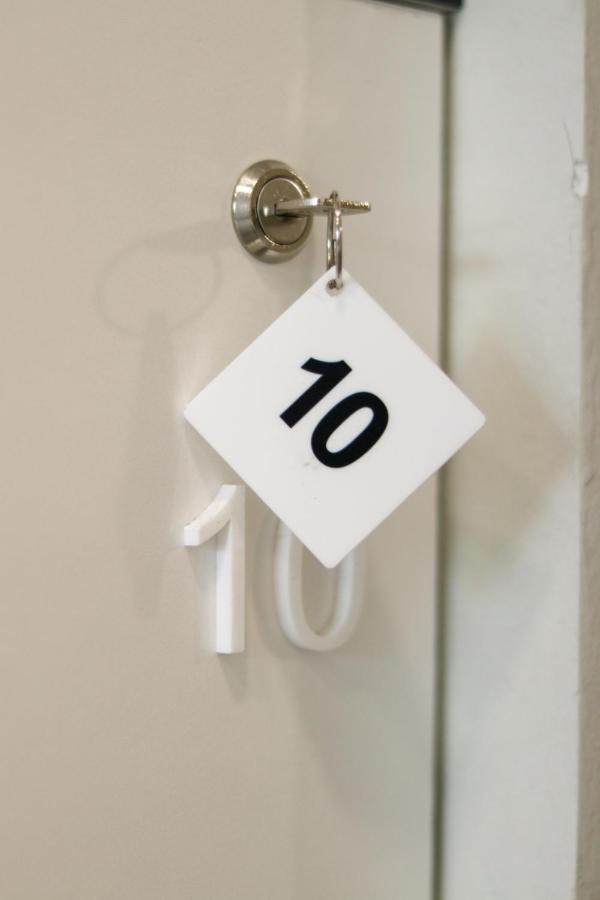 טריאסטה Elisabeth Boutique Rooms מראה חיצוני תמונה