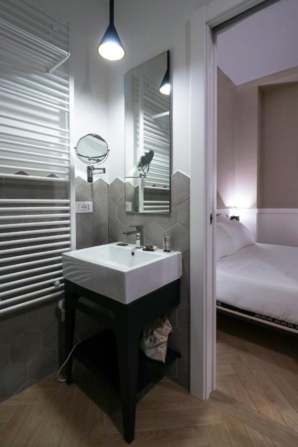 טריאסטה Elisabeth Boutique Rooms מראה חיצוני תמונה