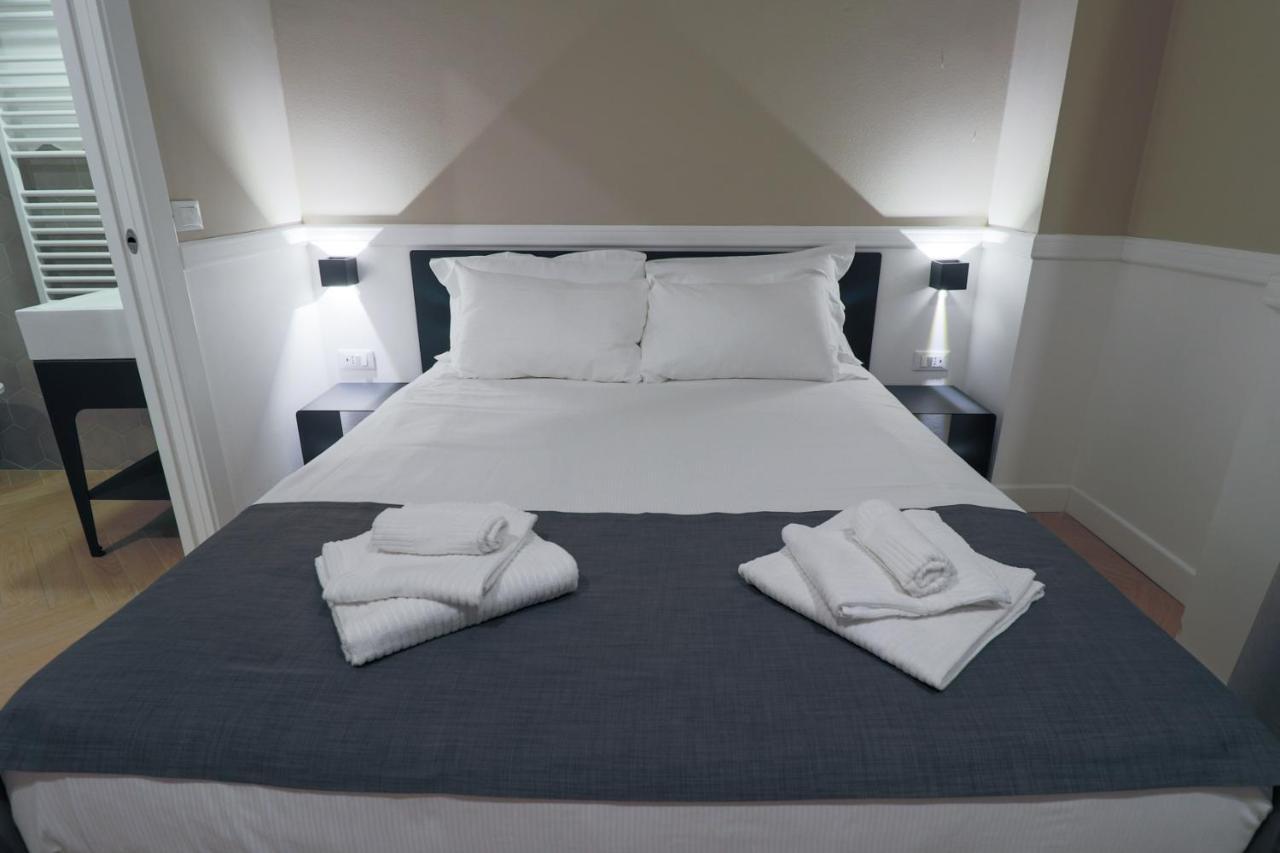טריאסטה Elisabeth Boutique Rooms מראה חיצוני תמונה