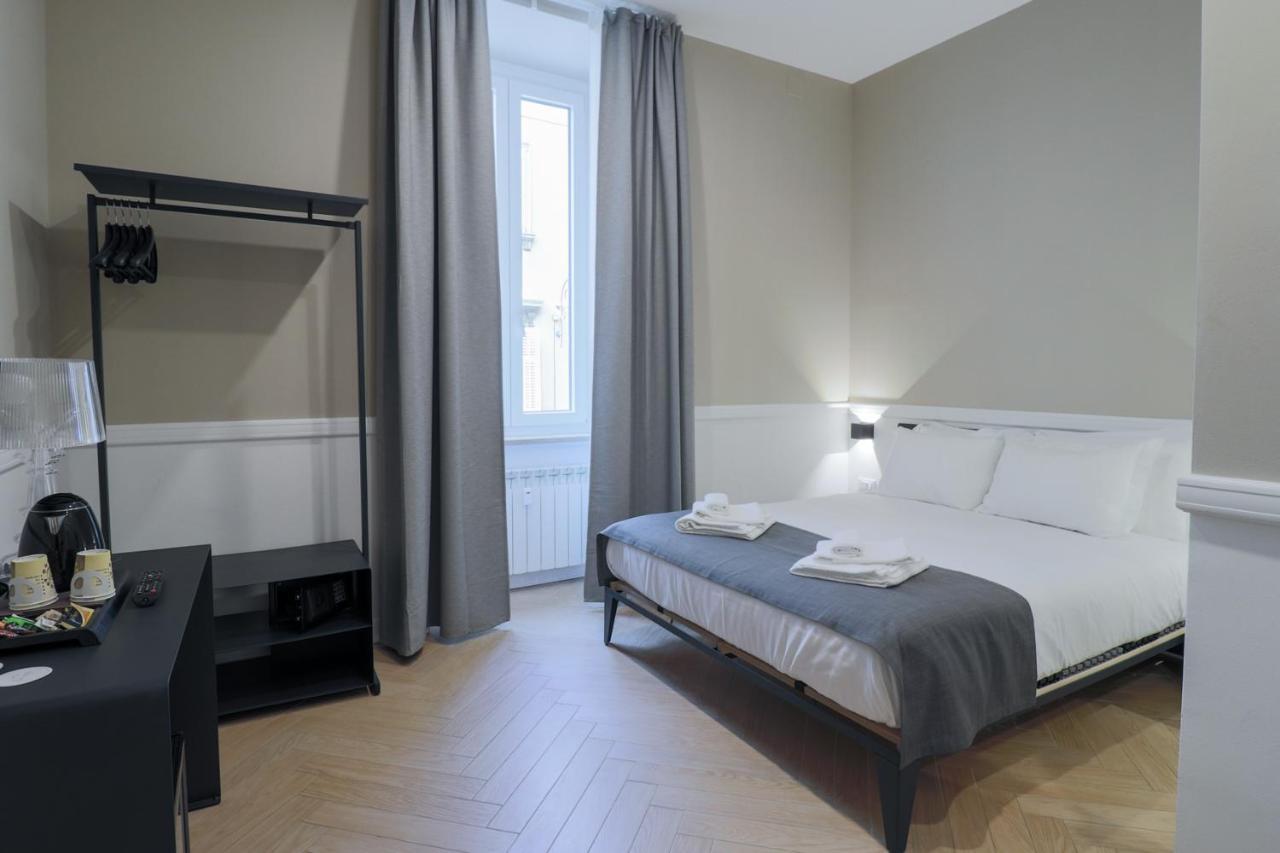 טריאסטה Elisabeth Boutique Rooms מראה חיצוני תמונה