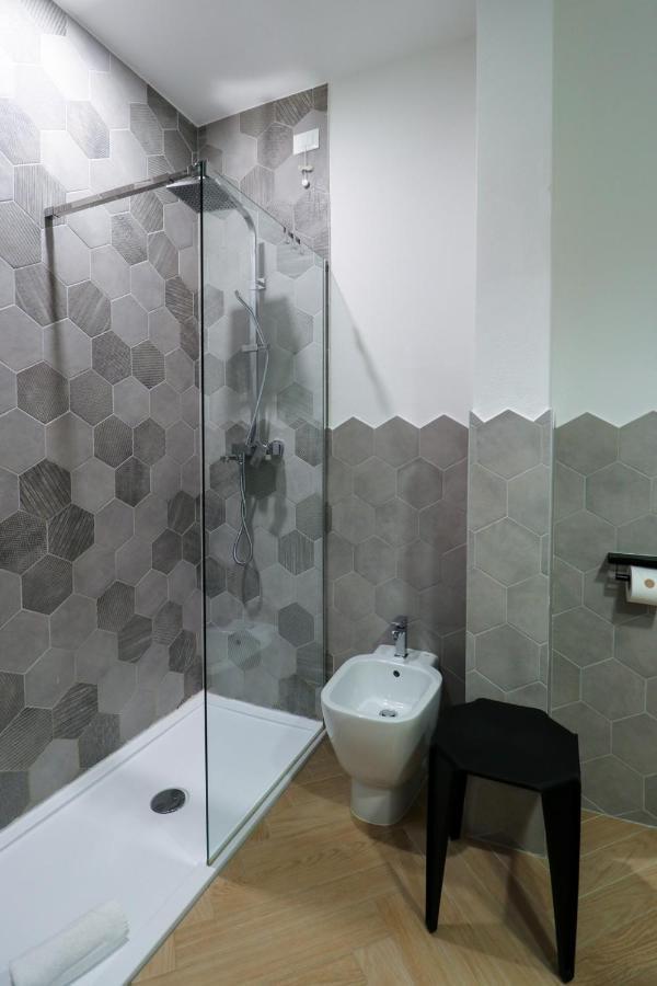 טריאסטה Elisabeth Boutique Rooms מראה חיצוני תמונה